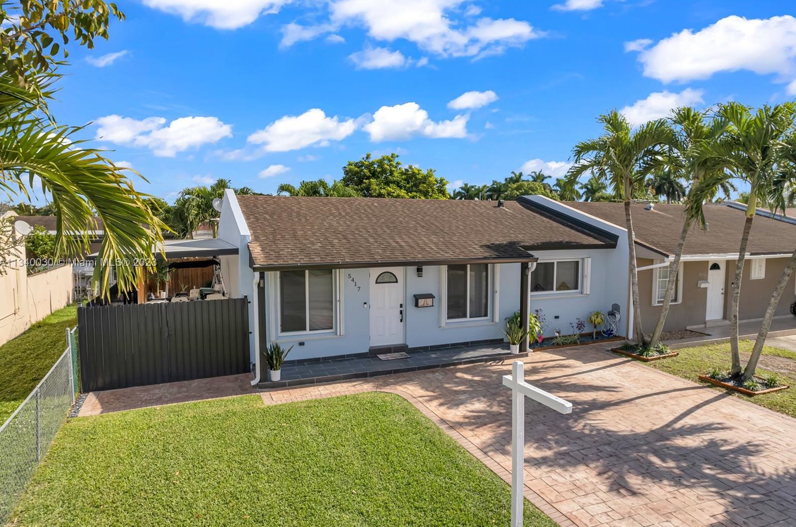 5417 128th Ave, Miami, FL 33175-6232