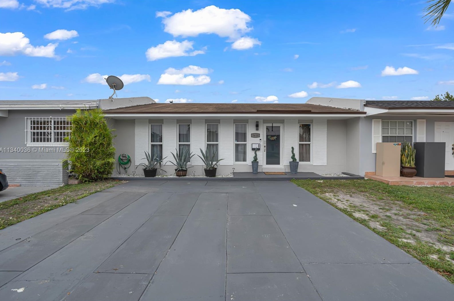 5410 128th Ave, Miami, FL 33175-6233