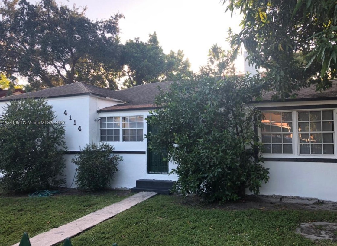 4114 11th Pl, Miami, FL 33127-2733
