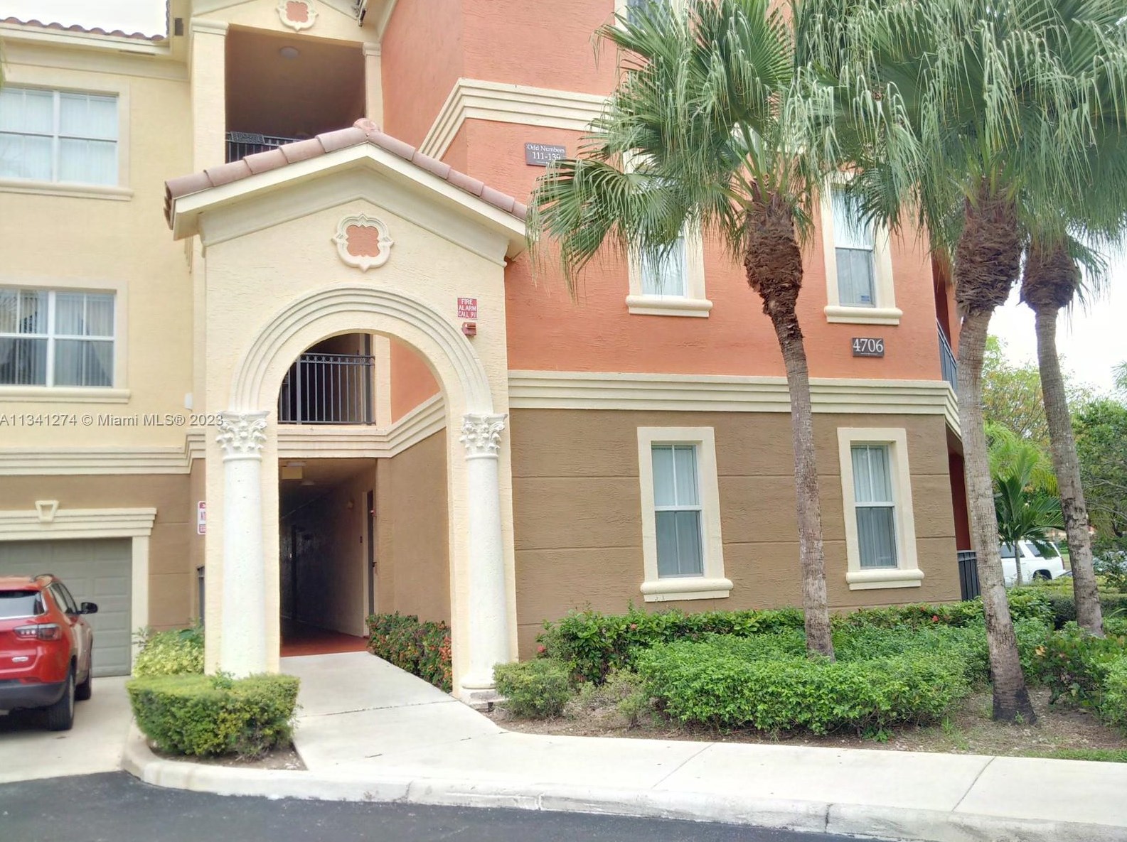 4704 Sw 160th Ave Apt 231, Hollywood, FL 33027