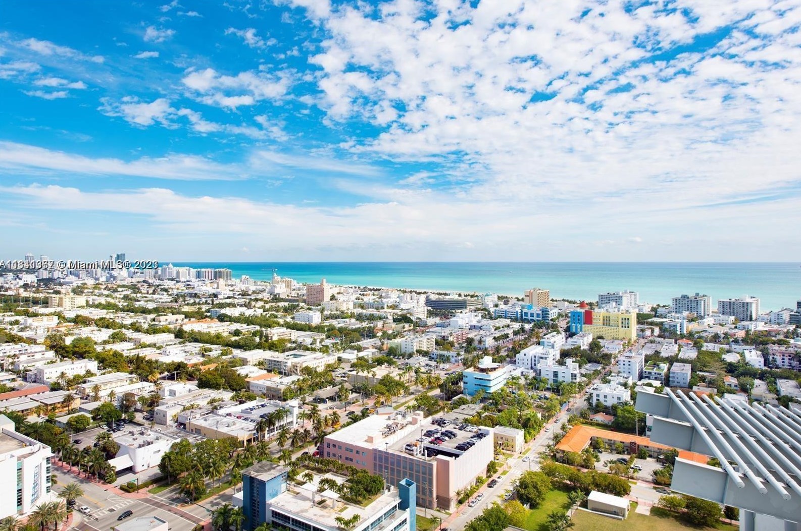 400 Alton Rd #3007, Miami, FL 33139
