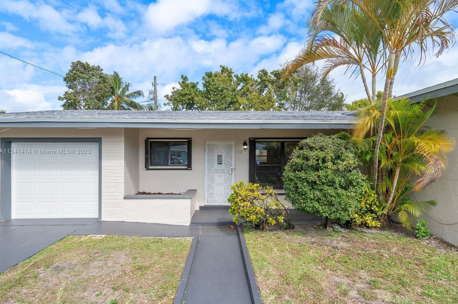 1331 114th Ter, Miami, FL 33161-6820