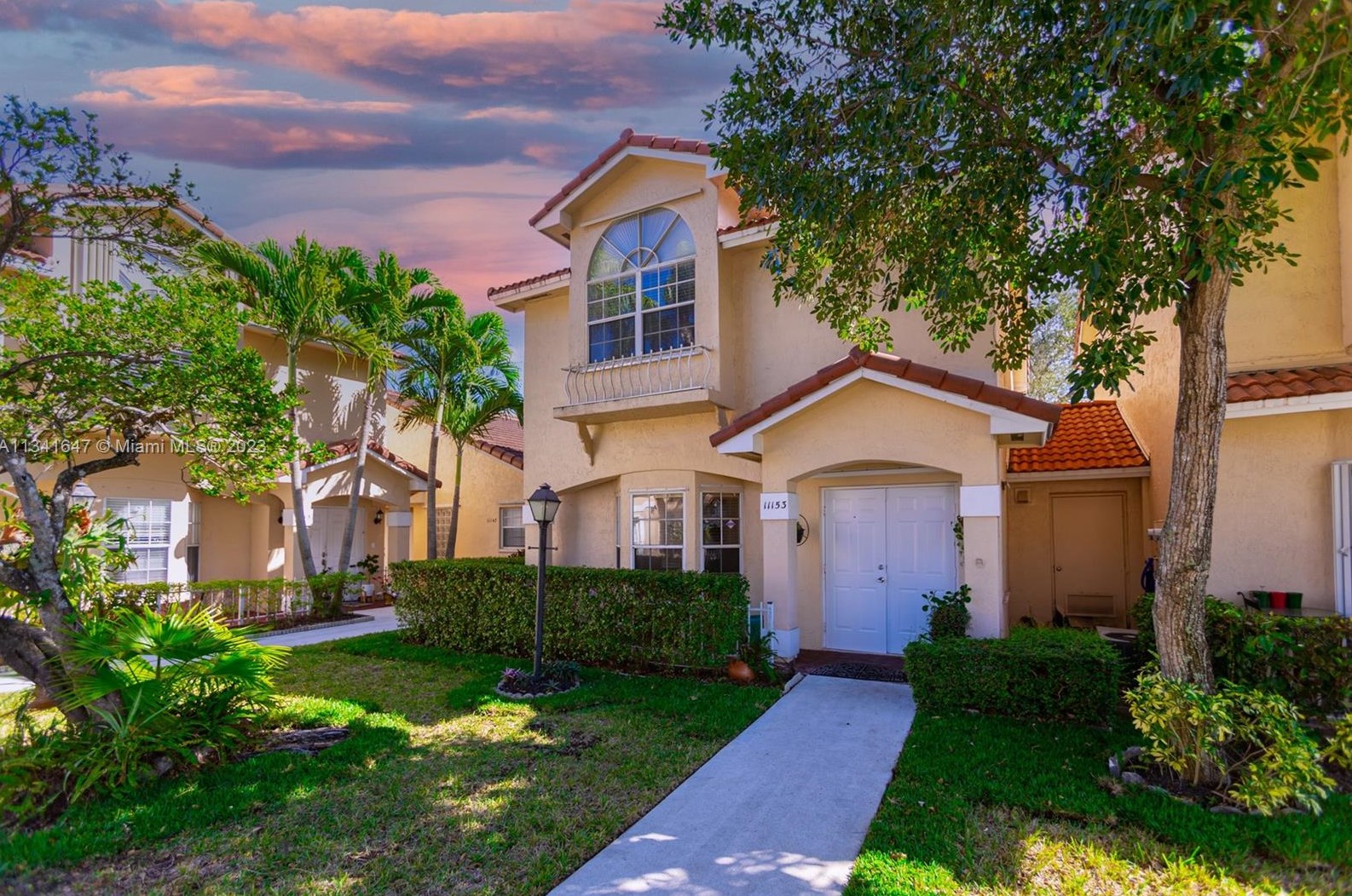 11153 152nd Ct, Miami, FL 33196-4513