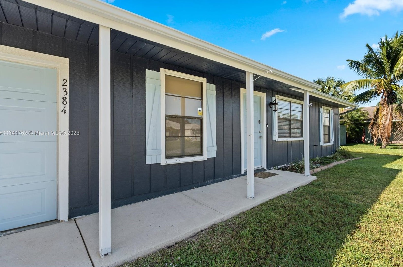 2384 Sw Caballero St, Fort Pierce, FL 34953