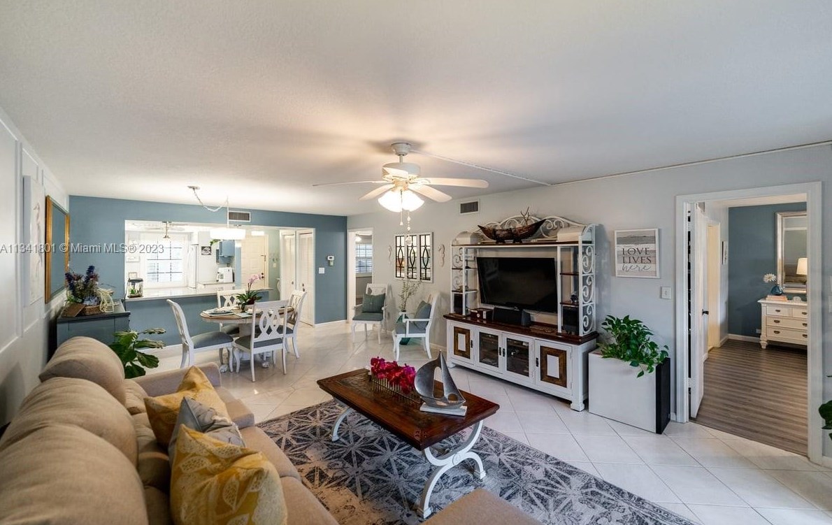 3100 Se Pruitt Rd #a-102, Fort Pierce, FL 34952