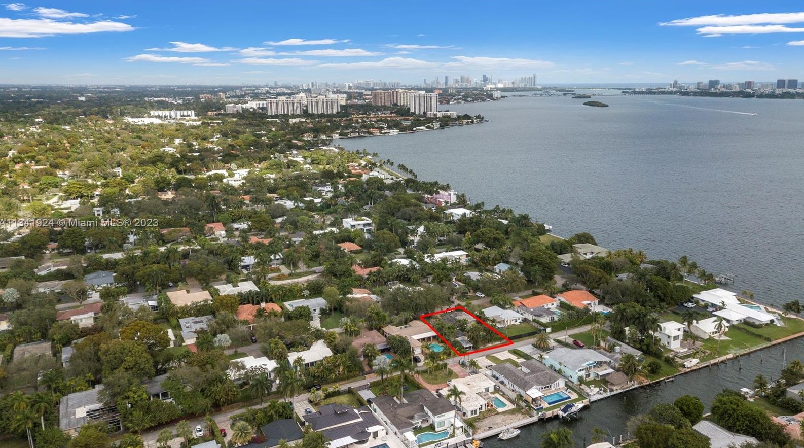 1230 91st Ter, Miami, FL 33138-3406