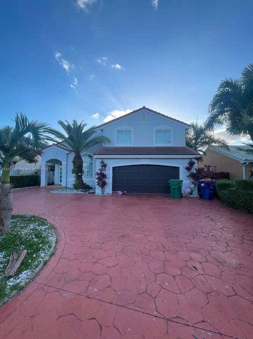 7825 161st Ave, Miami, FL 33193-3404