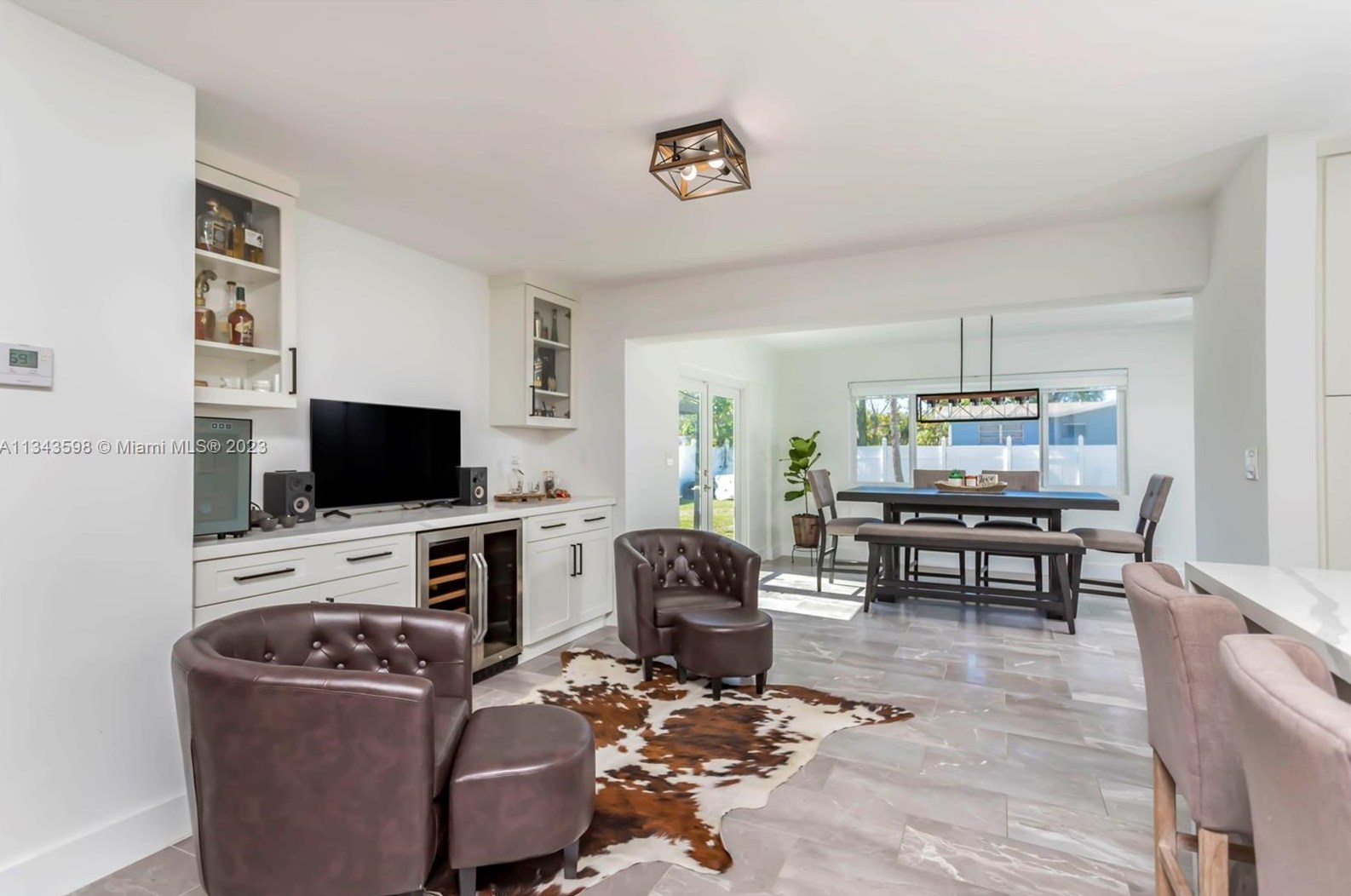 1600 Park Rd, Hollywood FL  33021-5039 exterior