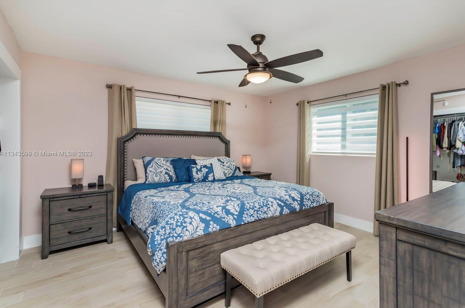 1600 Park Rd, Hollywood FL  33021-5039 exterior