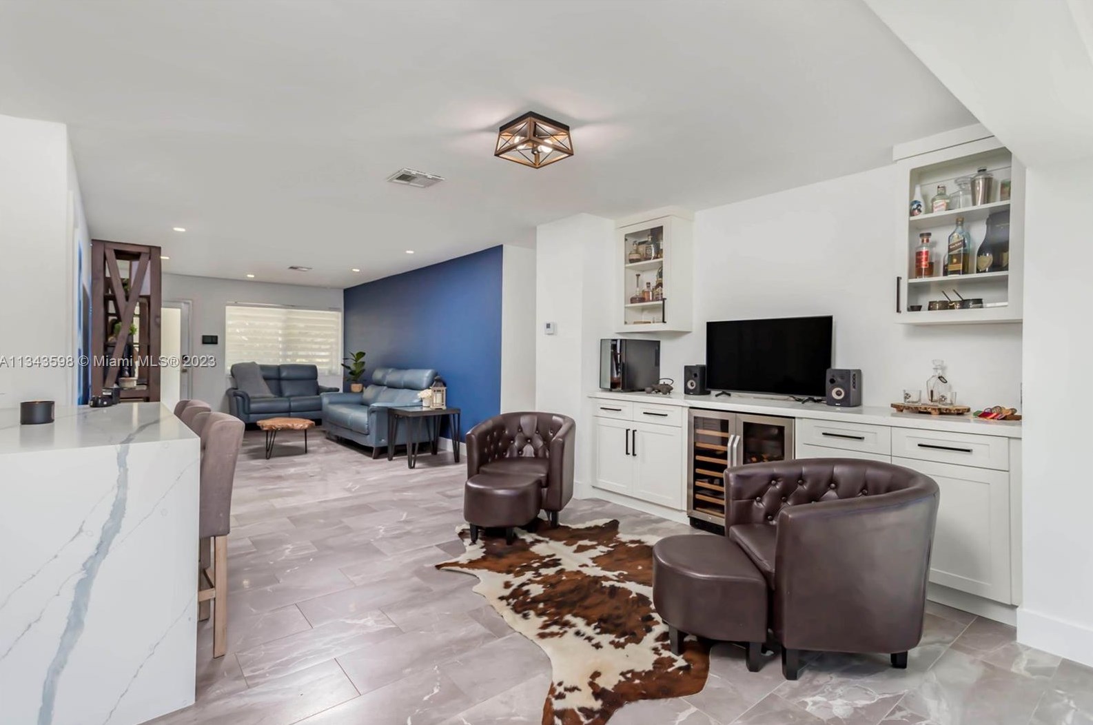 1600 Park Rd, Hollywood FL  33021-5039 exterior