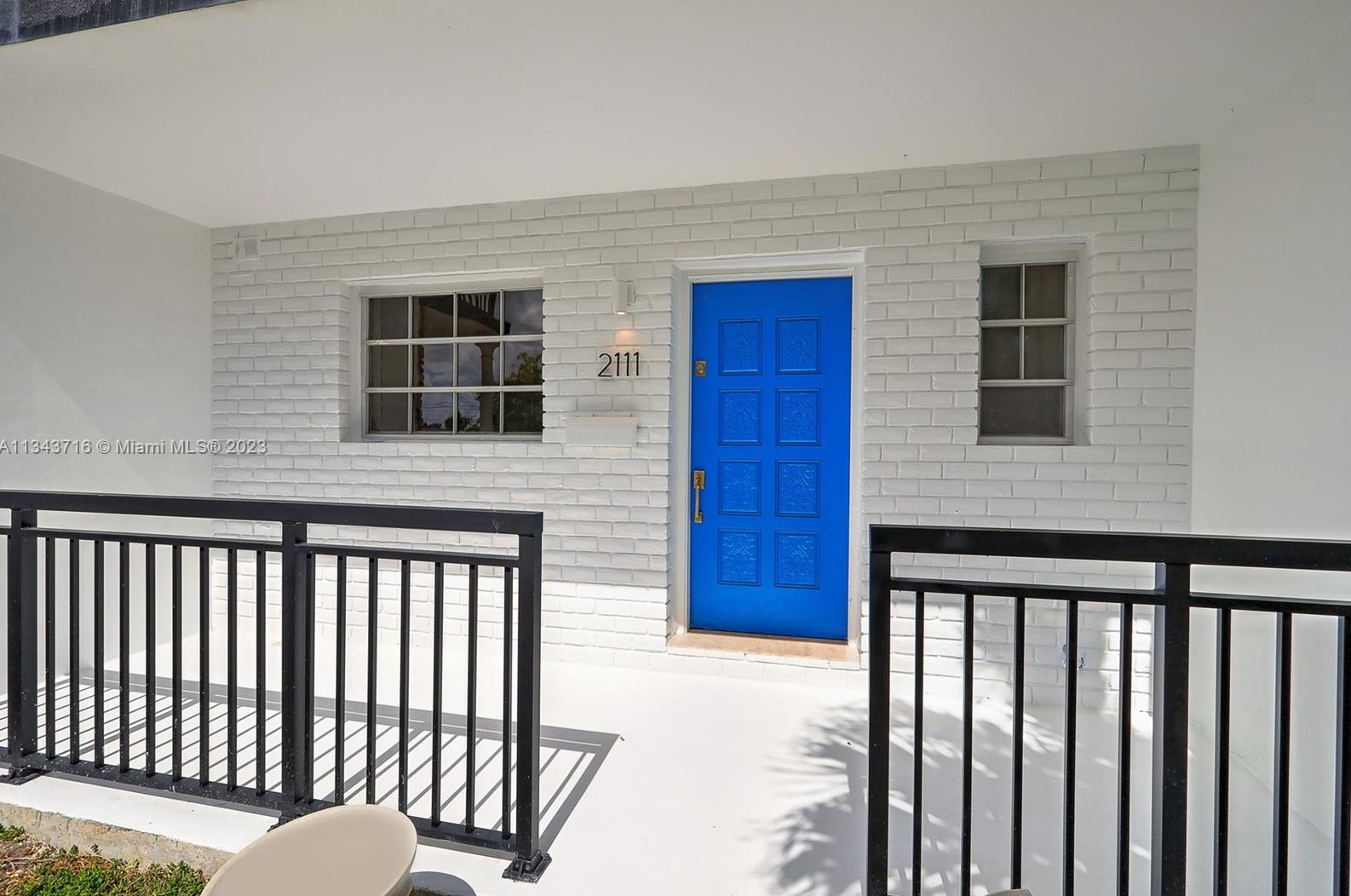 2111 122nd St, Miami, FL 33181-2908