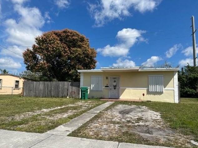 15925 19th Ave, Miami, FL 33054-2023