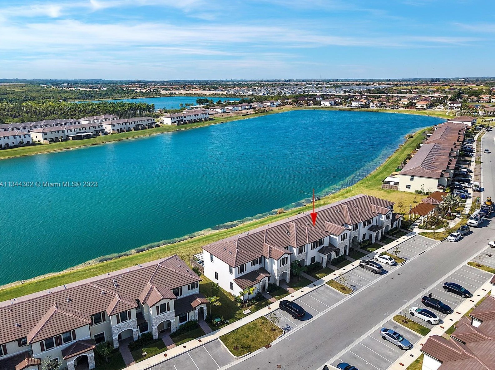 10162 228th Ter, Miami, FL 33190-1383