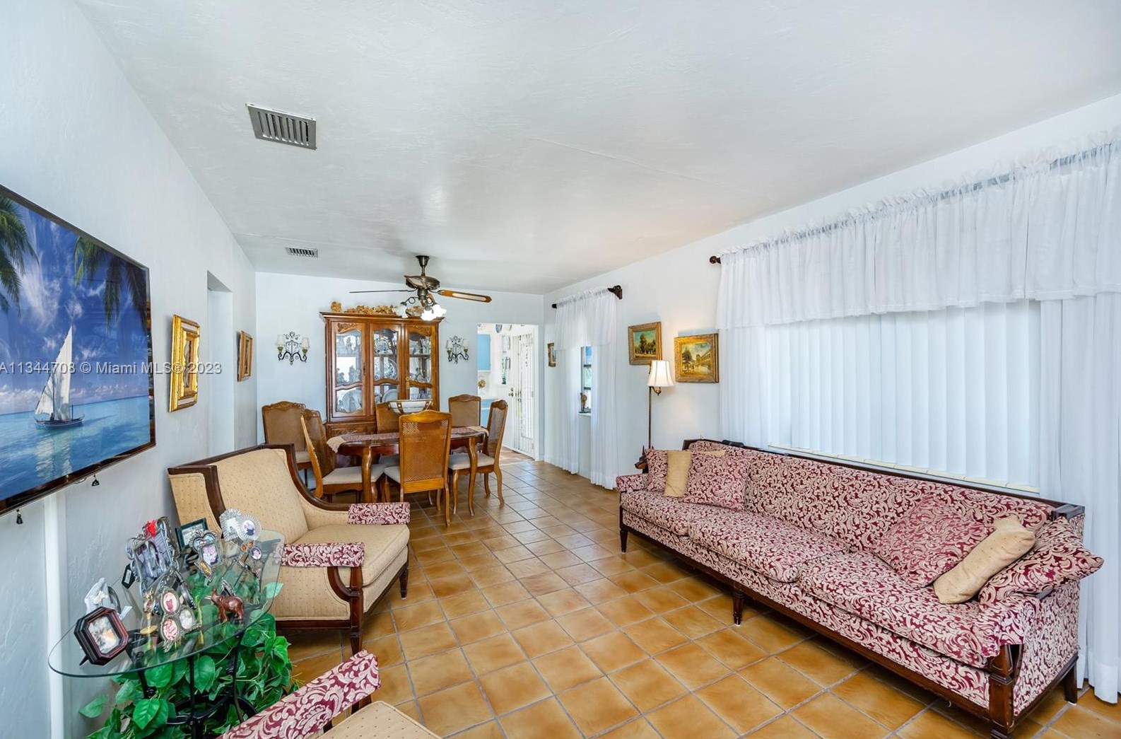 3146 25 Ter, Miami FL 33133-2005 exterior