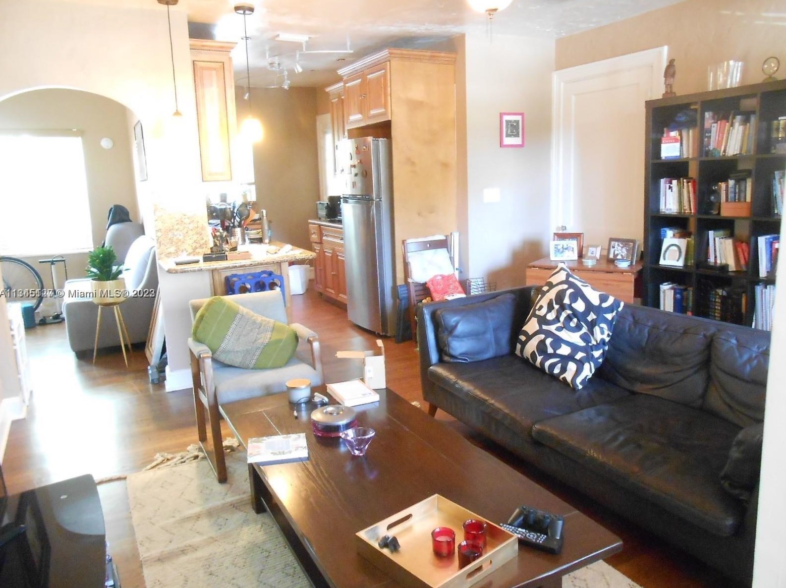 421 Grand Concourse #4, Miami, FL 33138