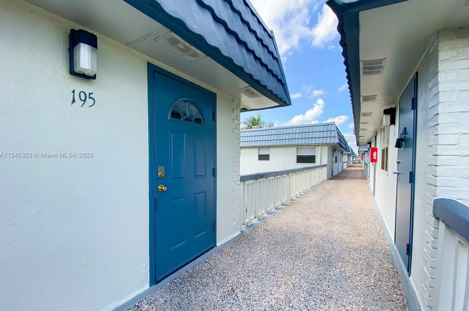195 Tuscany C #195, Delray Beach, FL 33446
