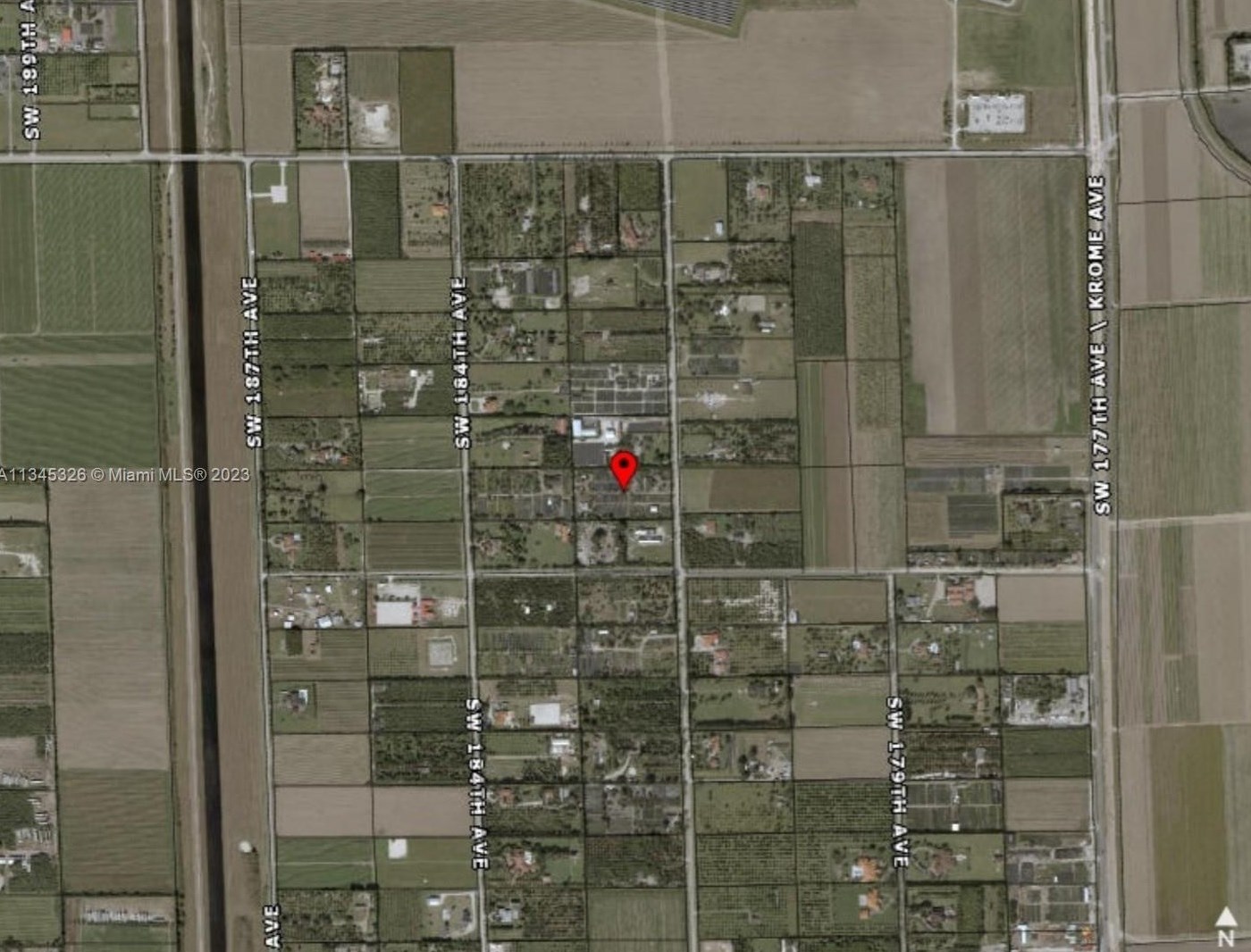 14200 182nd Ave, Miami, FL 33196-2250