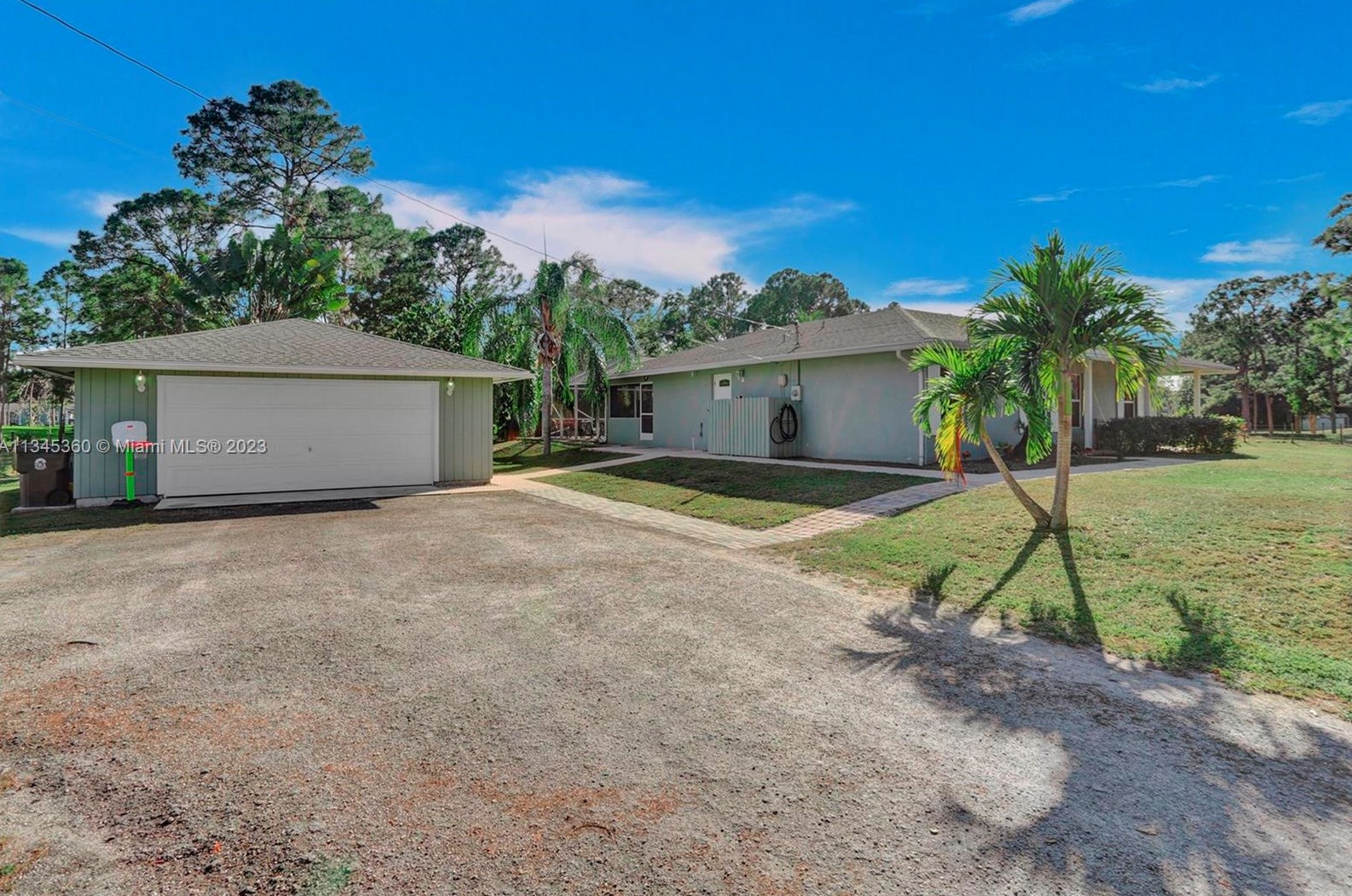 14718 85th Rd N, Town of Loxahatchee Groves, FL 33470