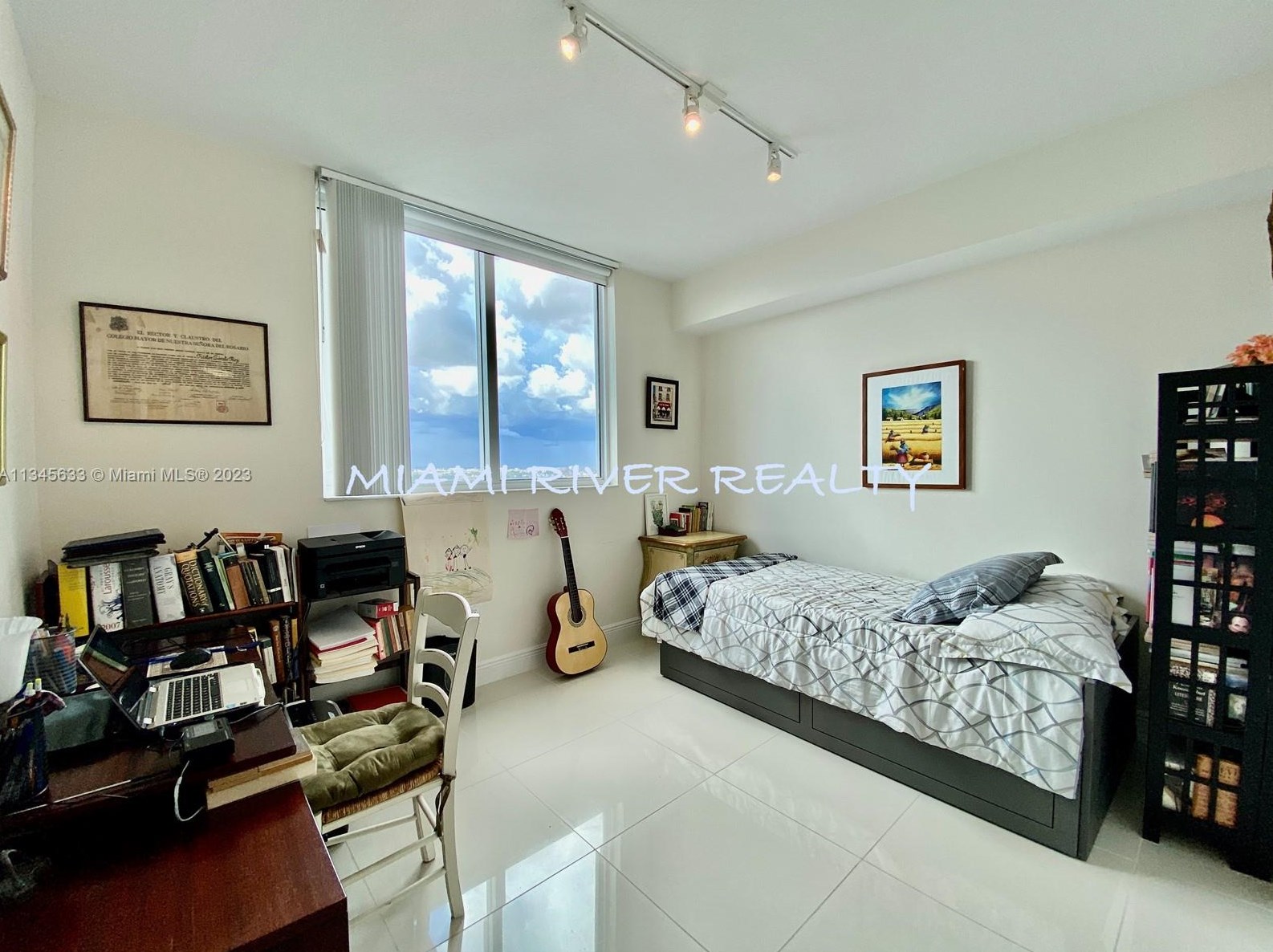 1861 River Dr, Miami FL exterior