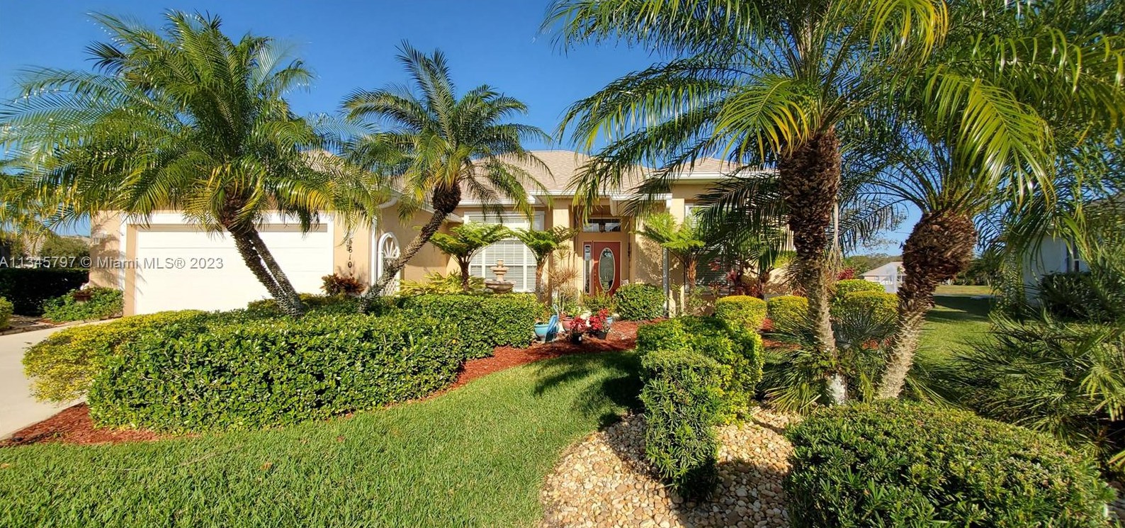 610 Sw Sarina Ter Sw, Vero Beach, FL 32968