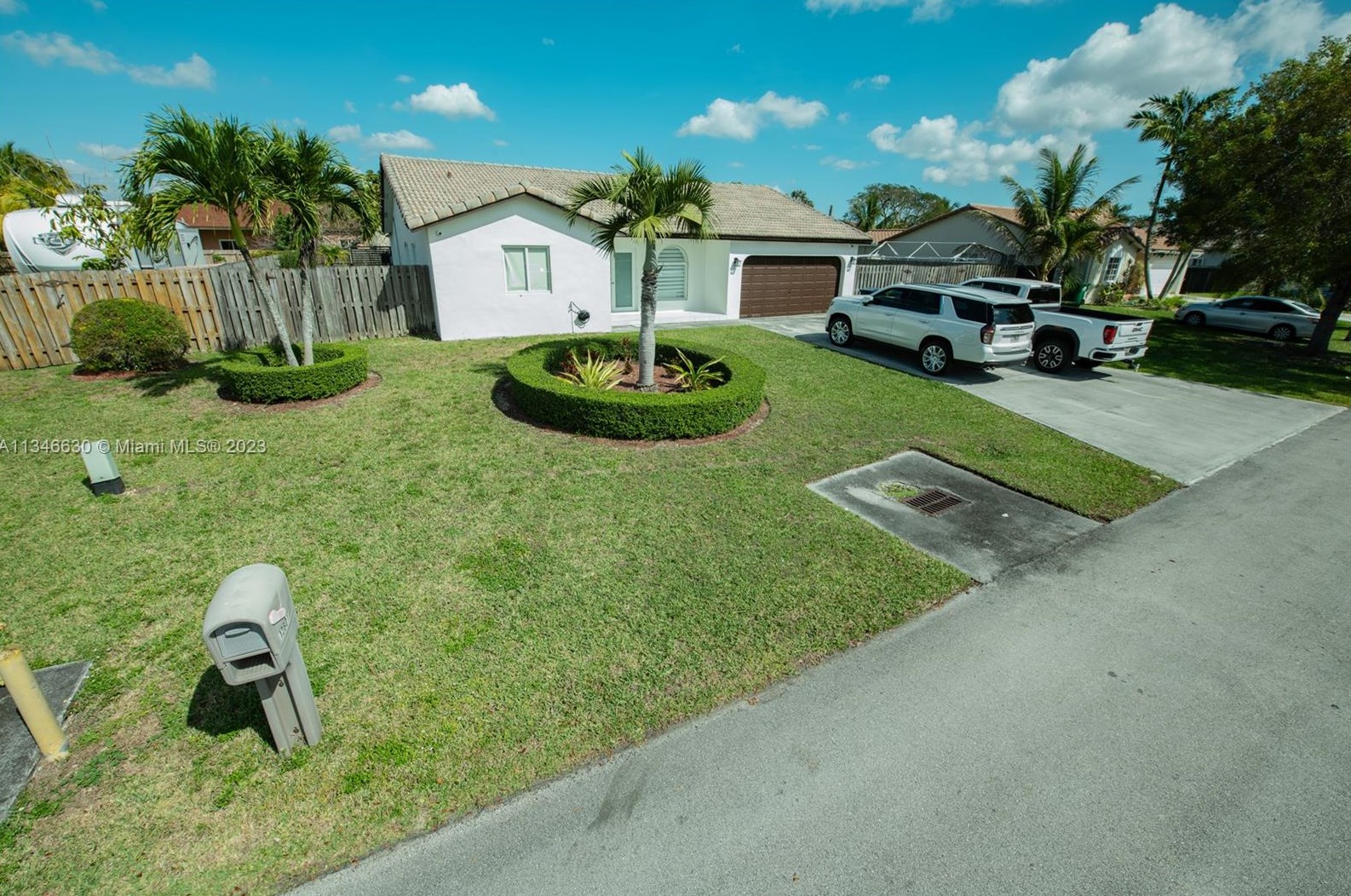 12801 218th Ter, Miami, FL 33170-2640