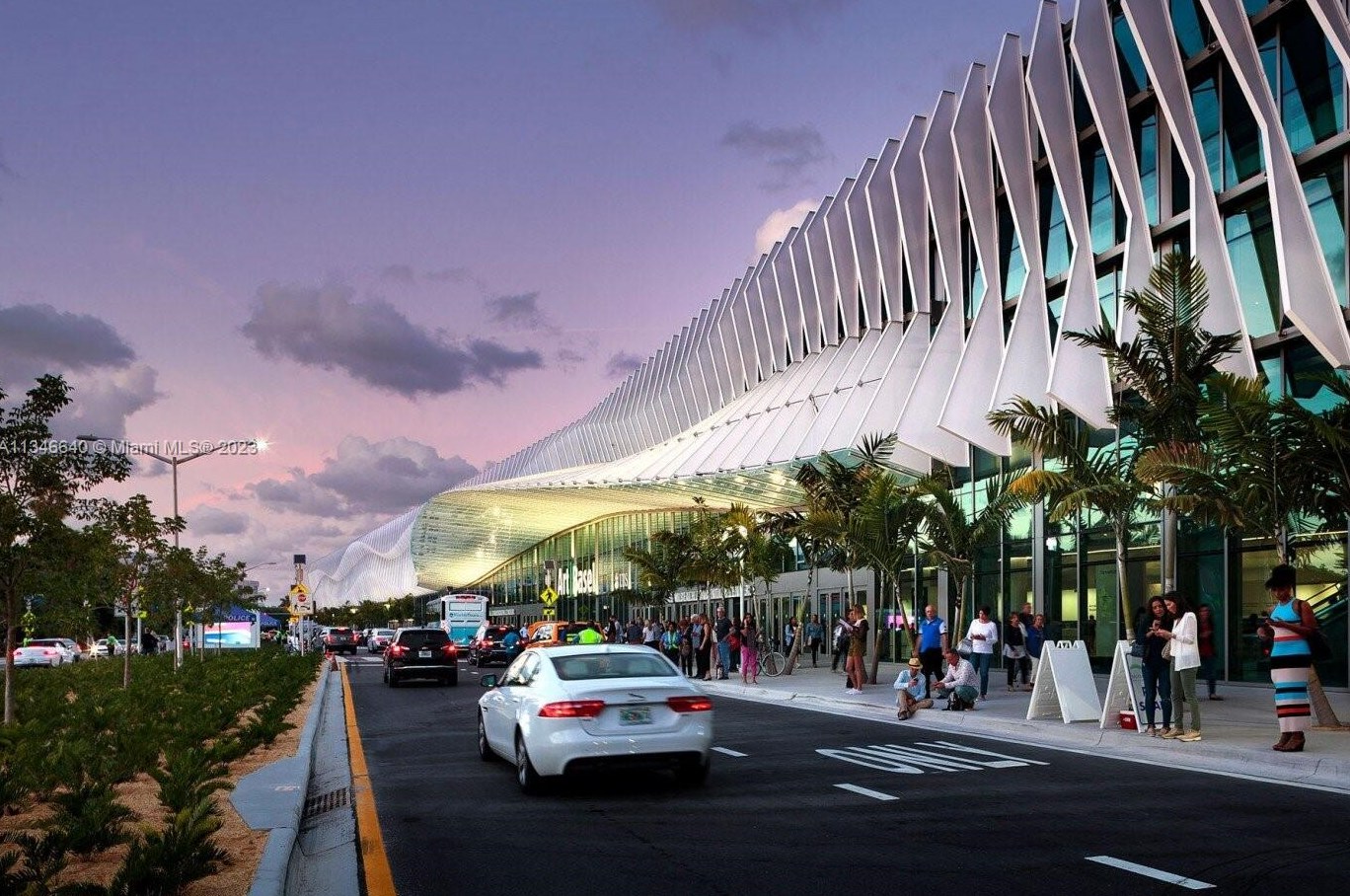 245 18th St, Miami FL 33139-2031 exterior