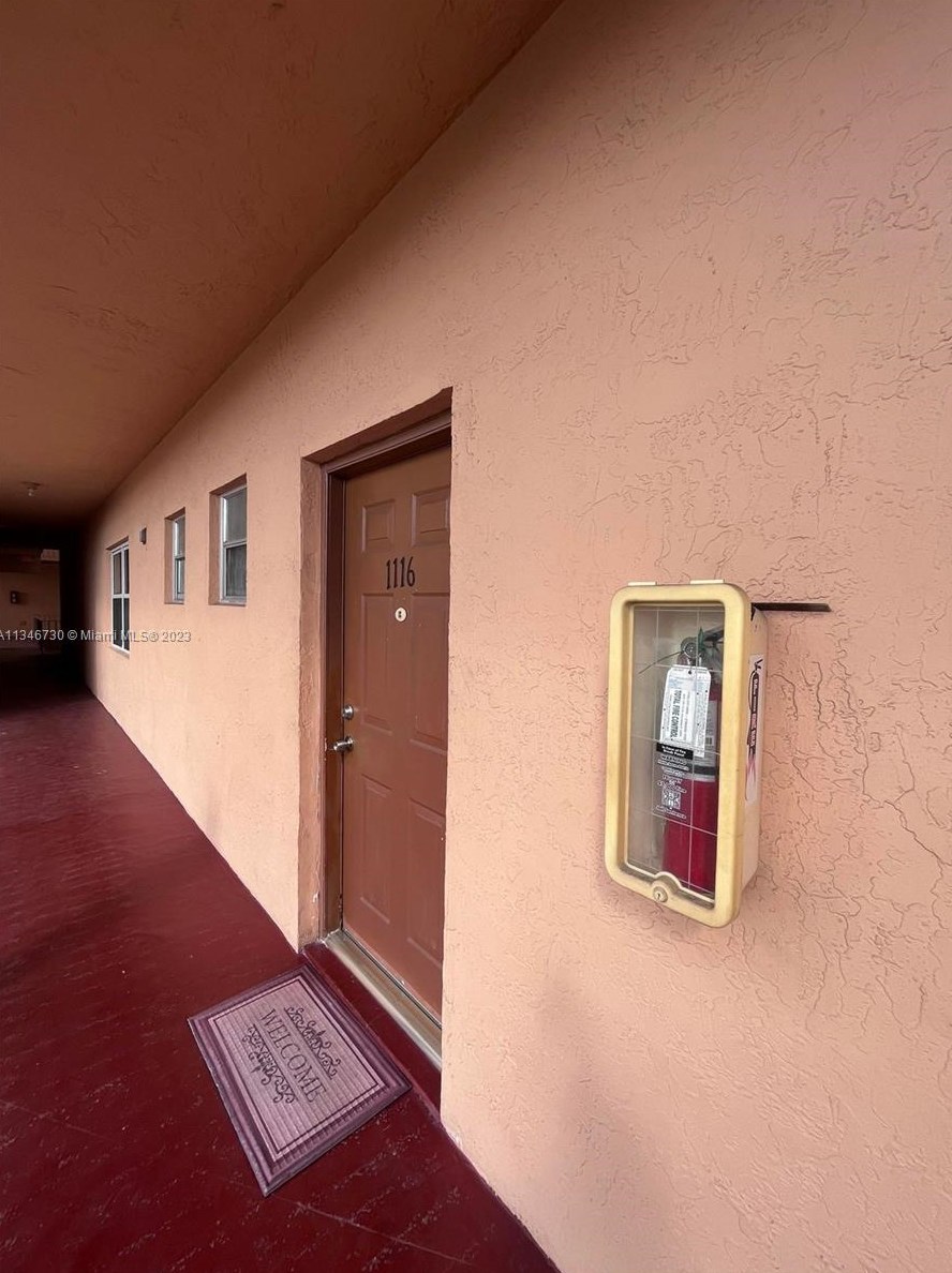 440 E 23rd St #1116, Hialeah, FL 33013