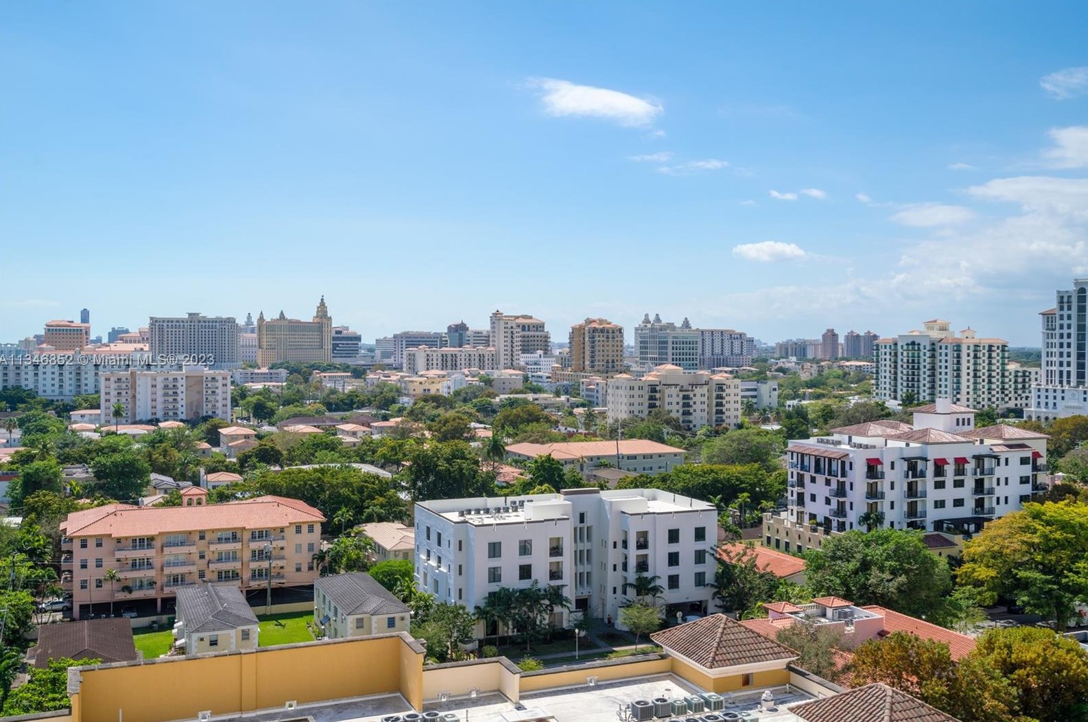 888 Douglas Rd, Miami FL  33134-7510 exterior