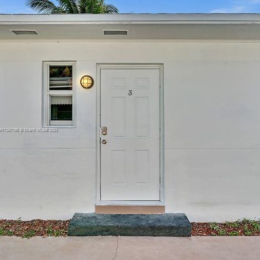 1941 Washington St #3, Hollywood, FL 33020