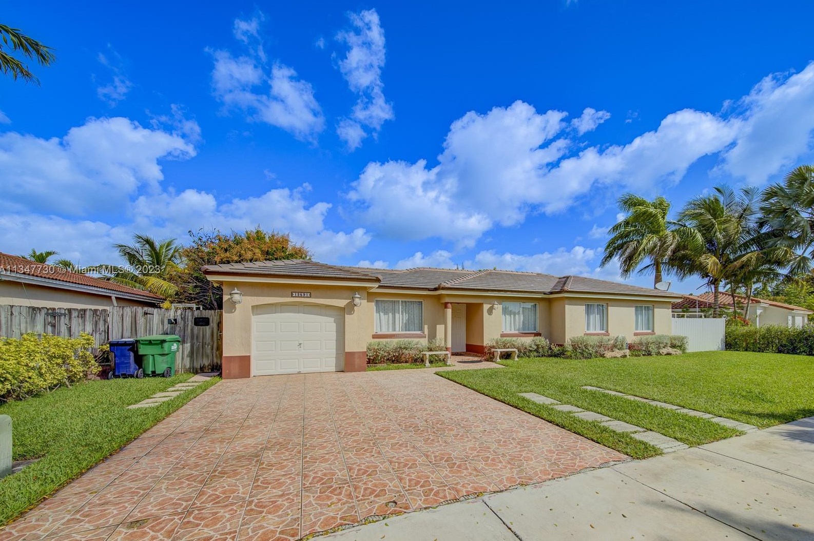 12591 222nd Ter, Miami, FL 33170-4543