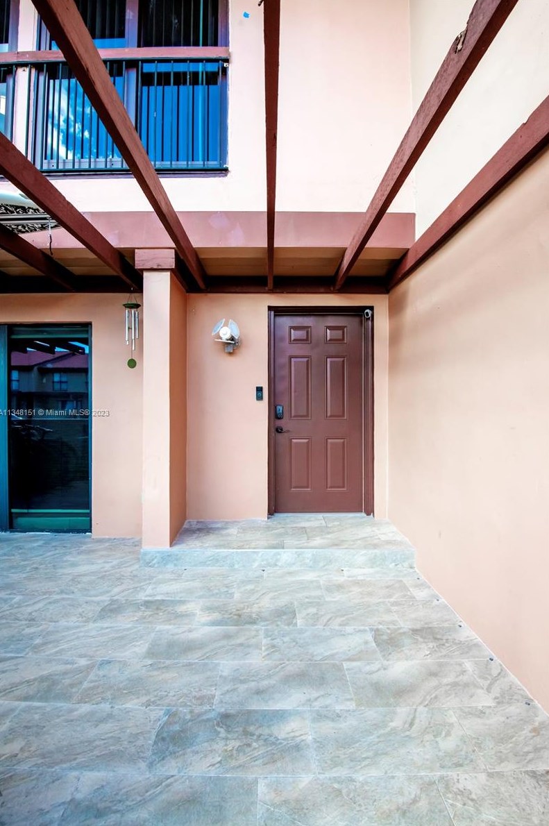 4868 Sheridan St, Hollywood FL 33021-3421 exterior