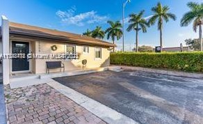 5505 138th Ct, Miami FL  33175-6026 exterior