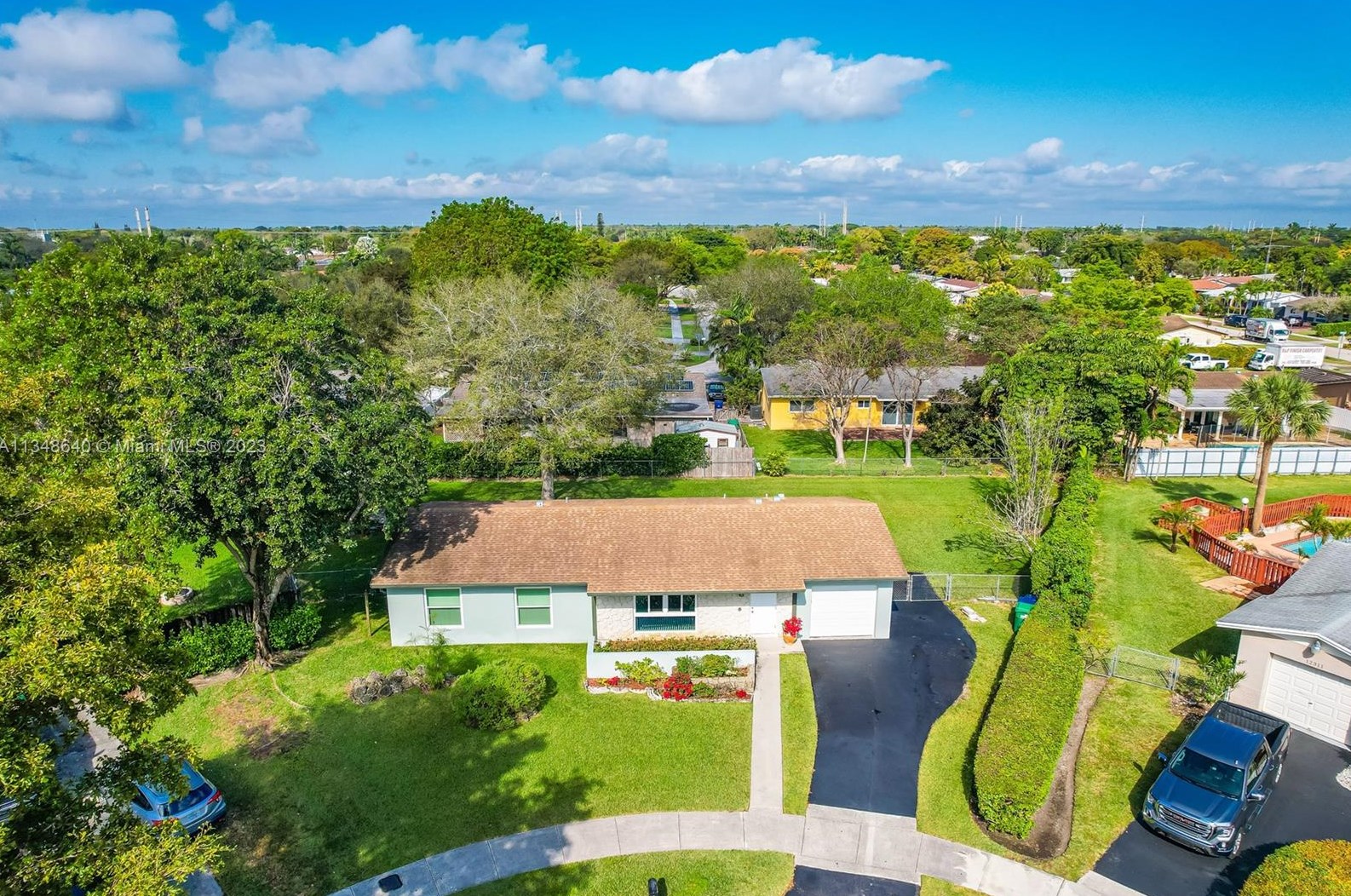 12321 109th Ter, Miami, FL 33186-3710