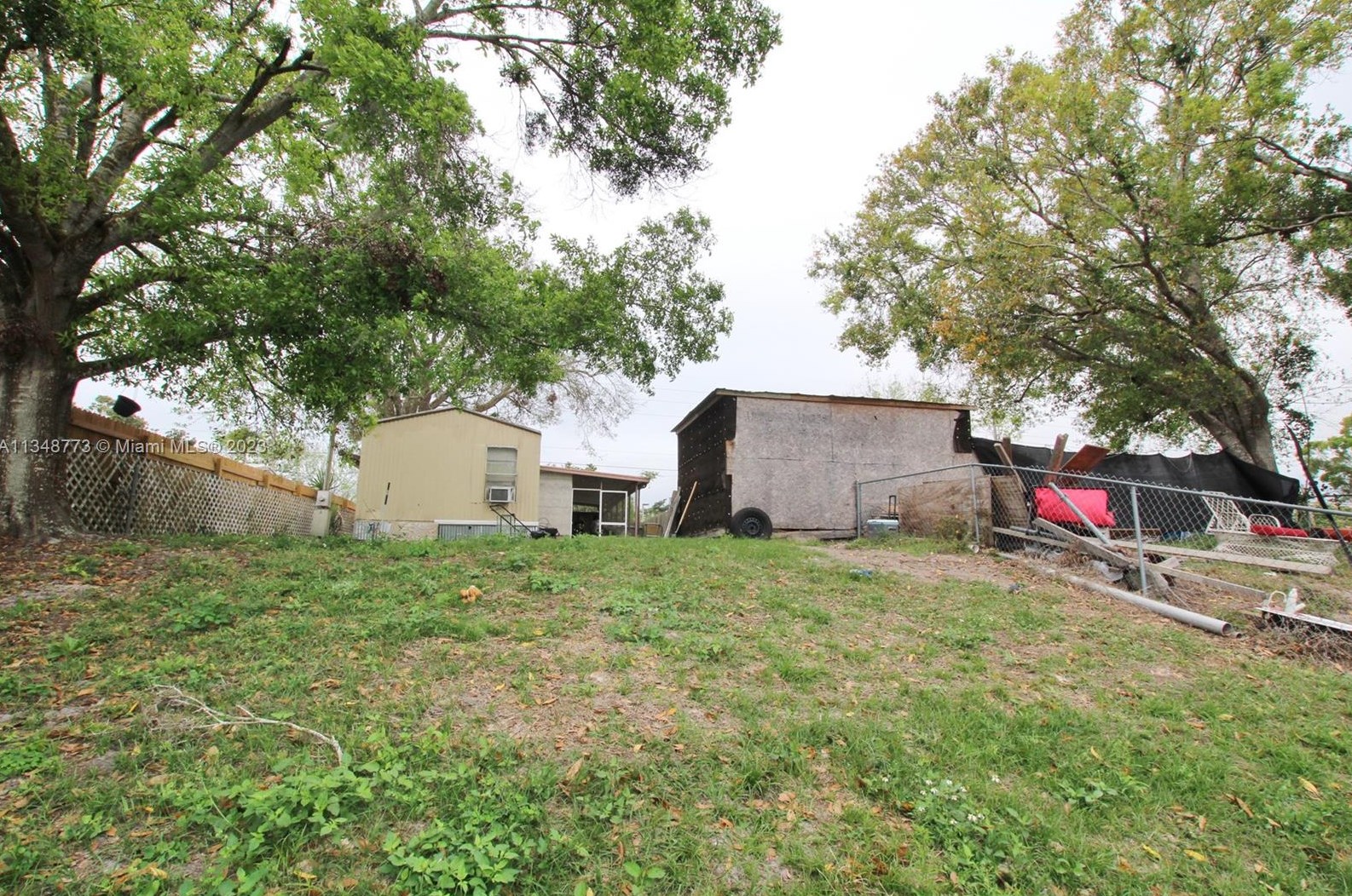 3512 34 Ave, Okeechobee FL 34972-1236 exterior