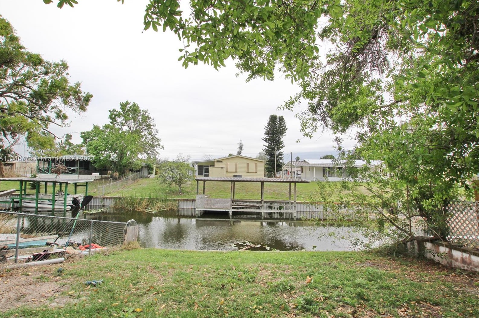 3512 34 Ave, Okeechobee FL 34972-1236 exterior