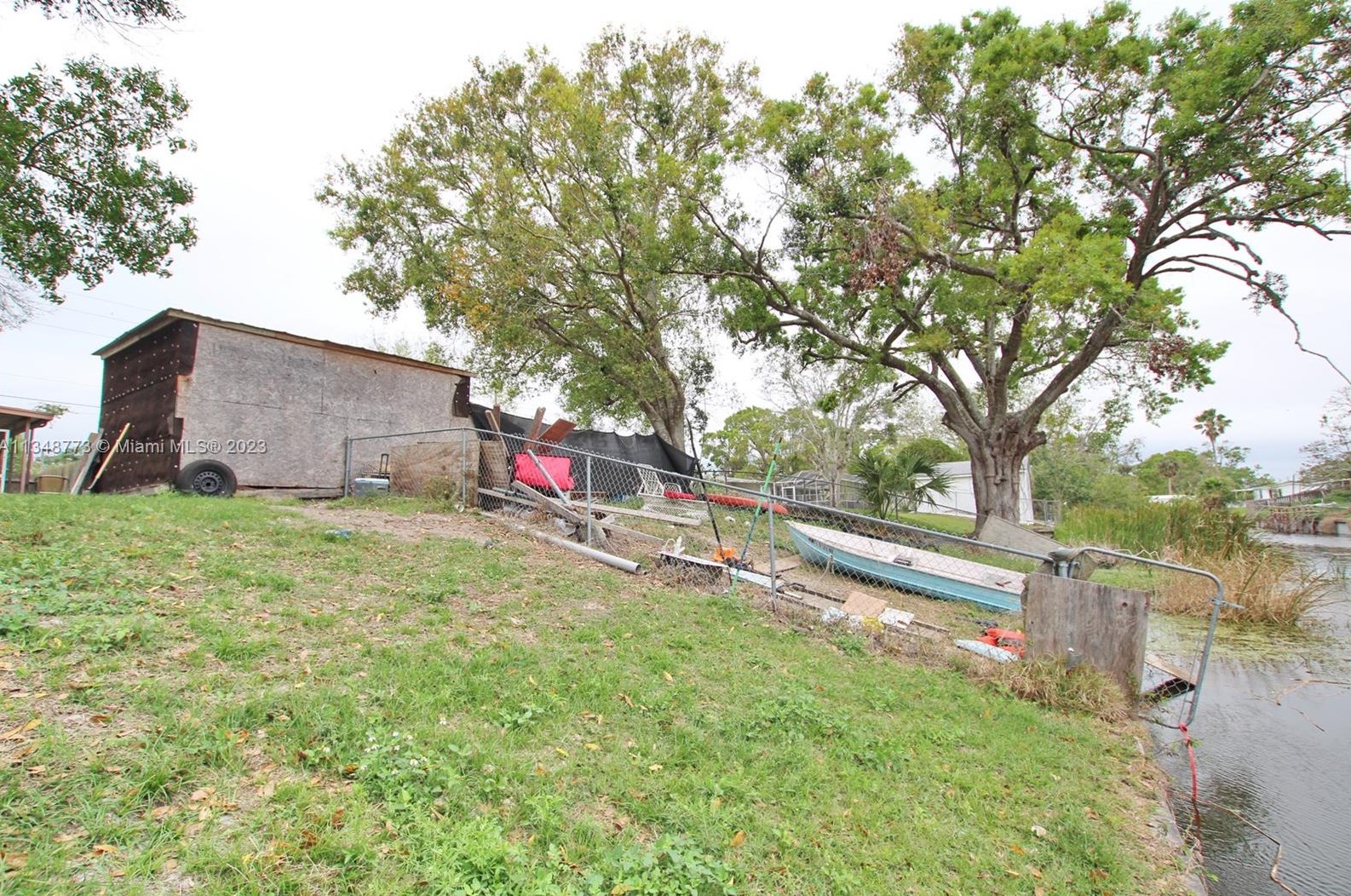 3512 34 Ave, Okeechobee FL 34972-1236 exterior