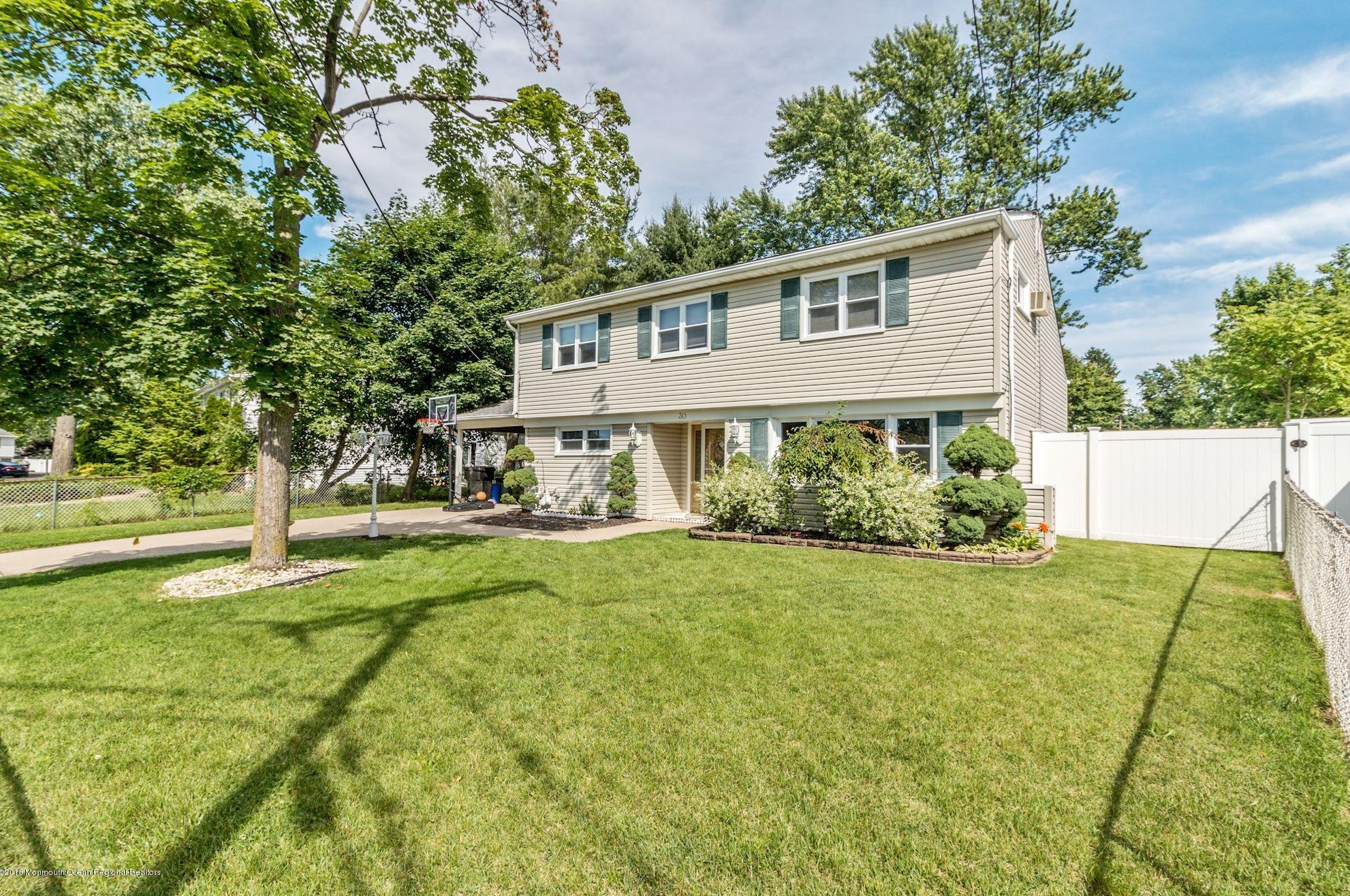 30 Sycamore Dr, Old Bridge Township, NJ 08857 MLS 21823570 Coldwell