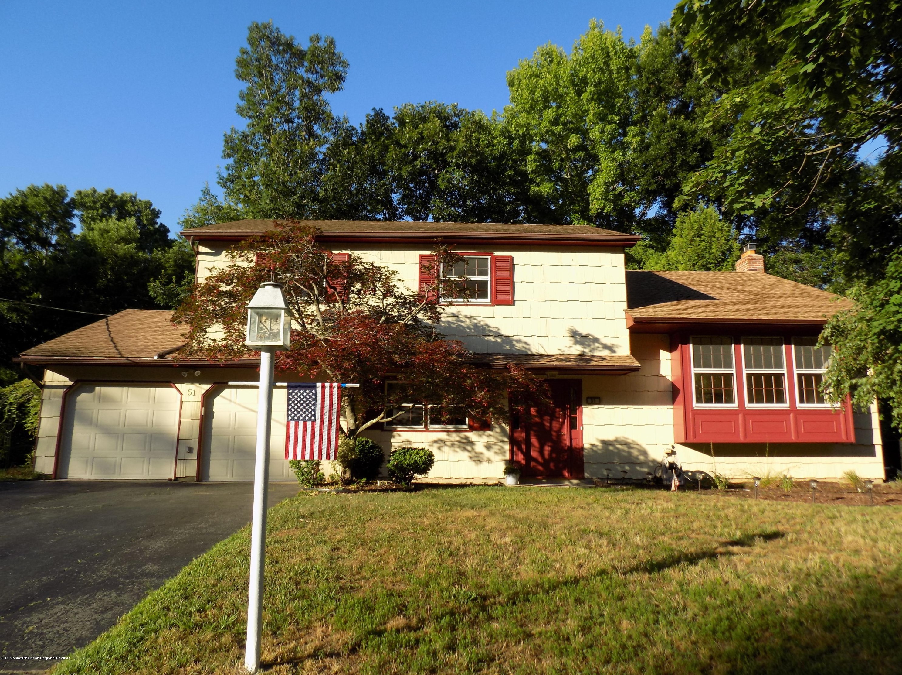 51 Sandburg Dr, Morganville, NJ 07751 - MLS 21829662 - Coldwell Banker 