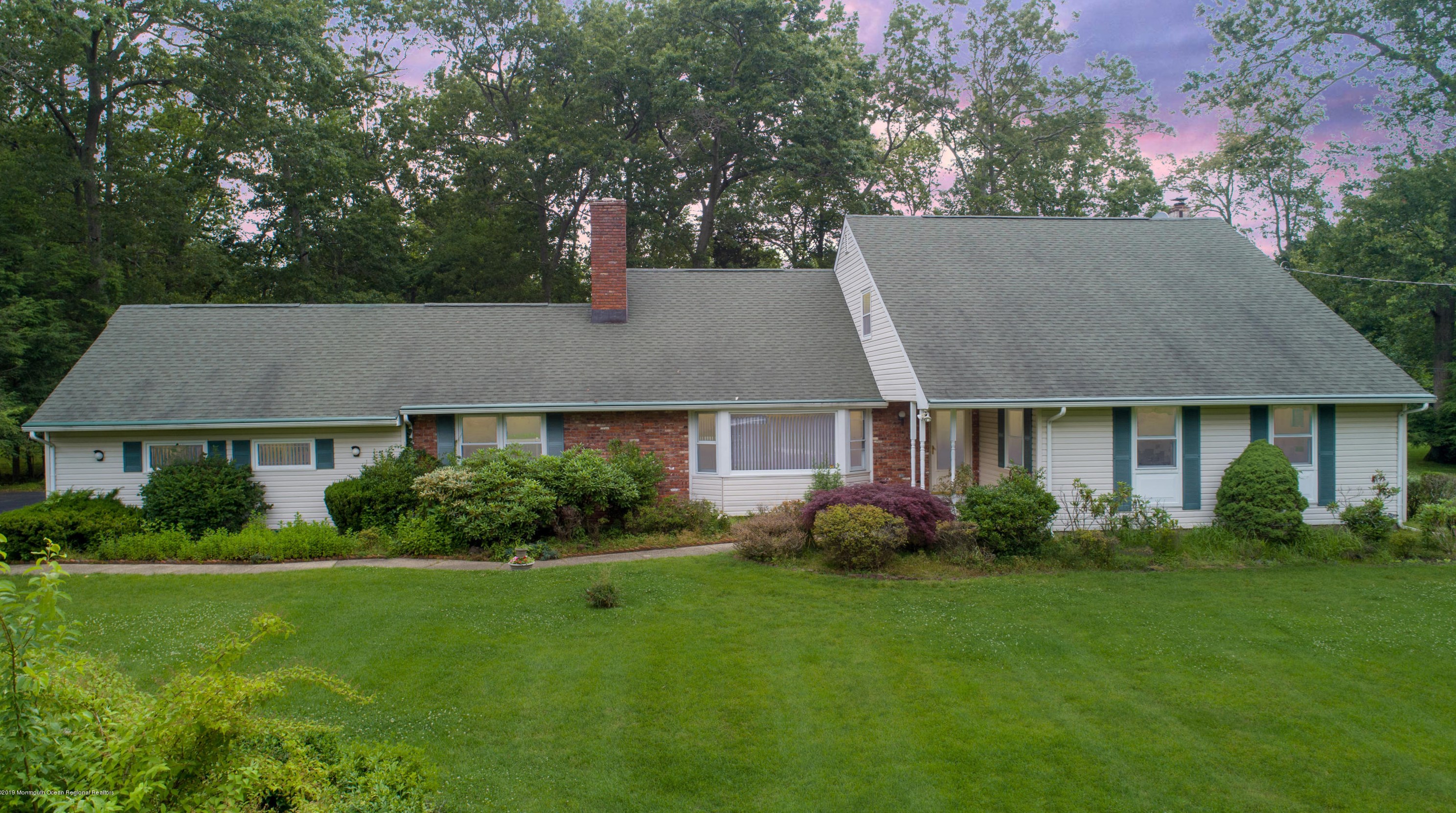 1586 Beaver Hollow Drive Toms River Township Nj 08755