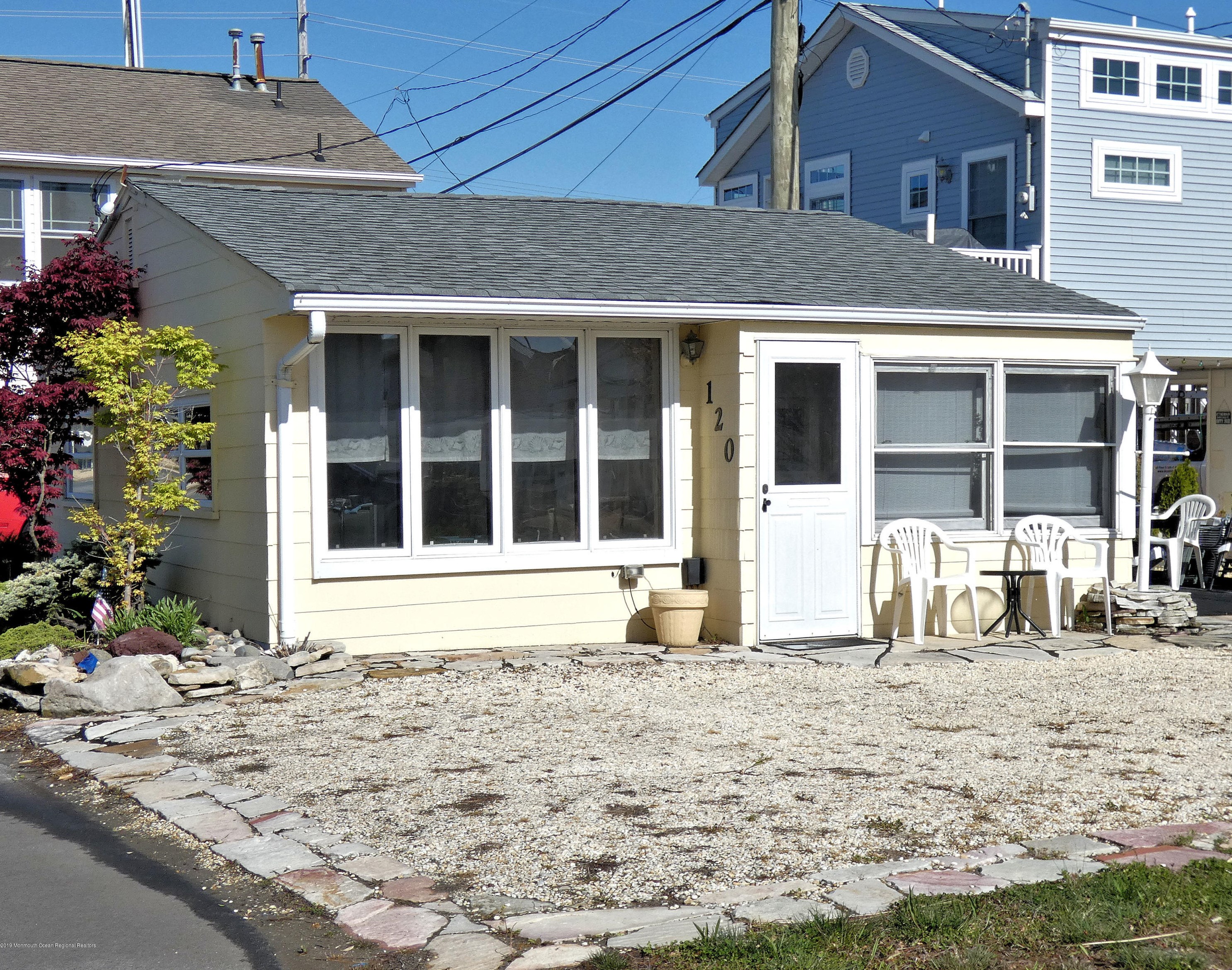 Ocean Beach Yacht Club Lodging 263 Harbor Dr