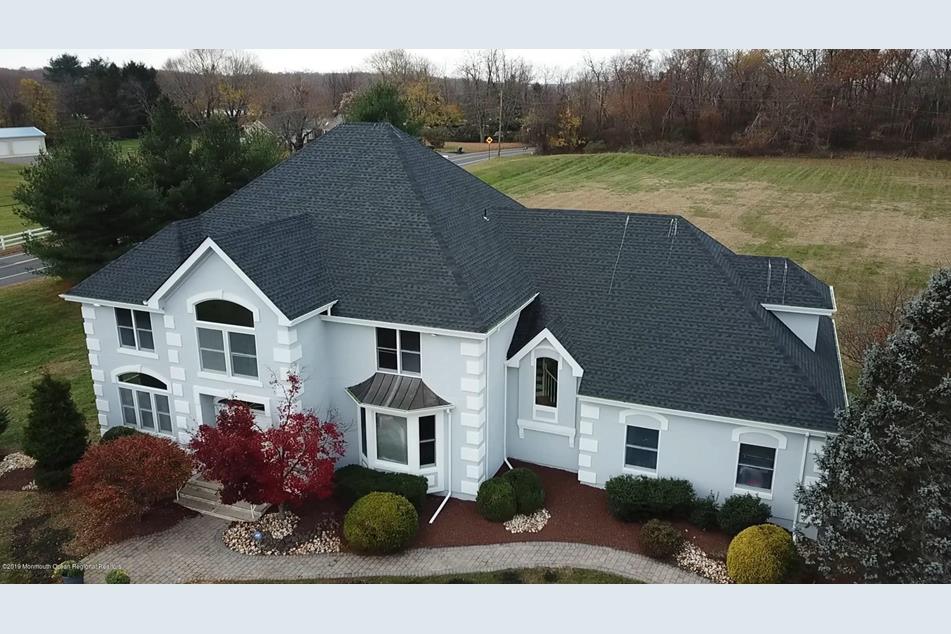 1 Chadwick Rd, Millstone Township, NJ 08535 MLS 21943926 Coldwell