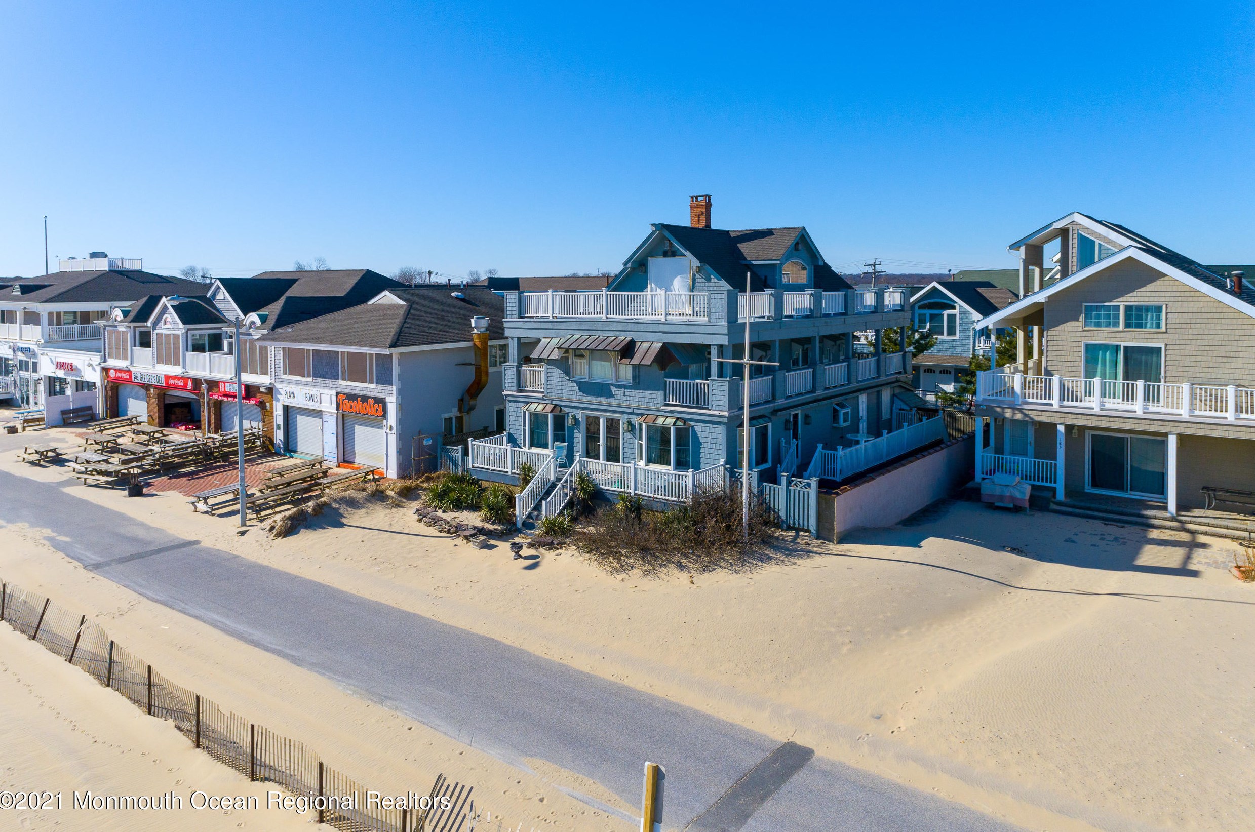 Manasquan nj sales beach rentals