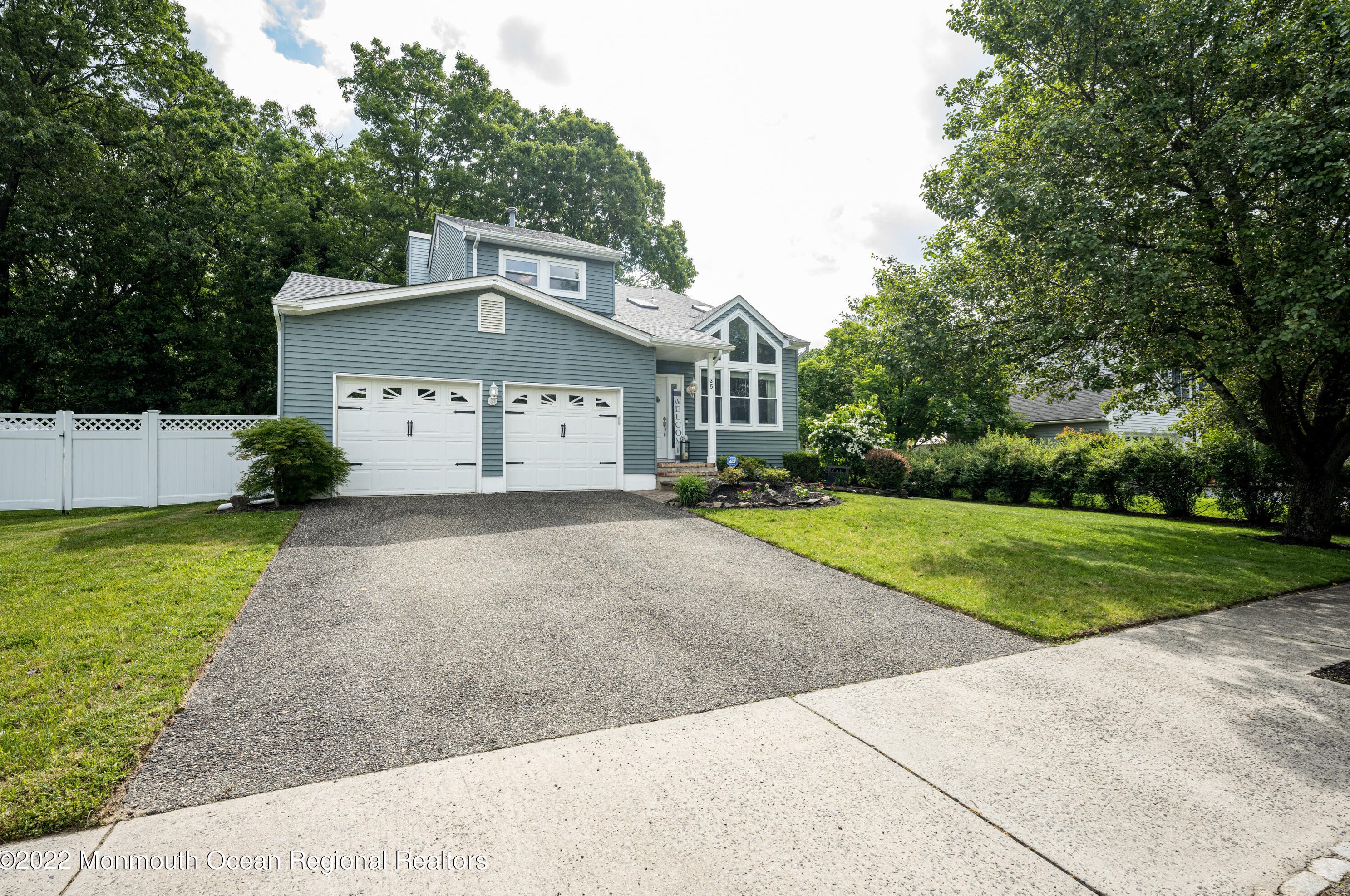 35 Metedeconk Rd, Wall Township, NJ 07731-2931