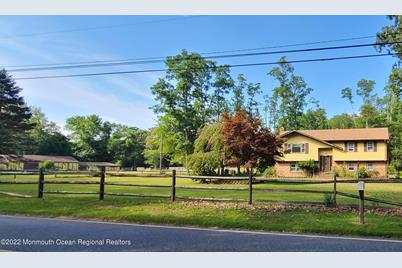 117 Lemon Road, Farmingdale, NJ 07727 - Photo 1