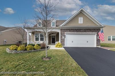 27 Bromley Lane, Manchester Township, NJ 08759 - Photo 1