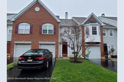 14 Painted Wagon Road, Holmdel, NJ 07733 - Photo 1