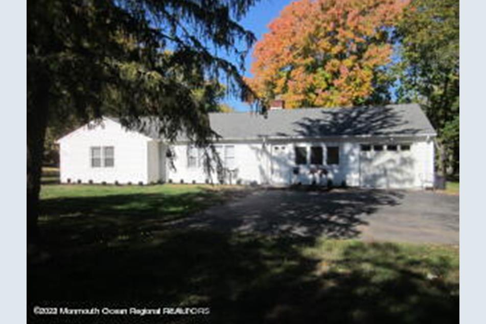 858 Newman Springs Rd, Lincroft, NJ 07738 MLS 22310287 Coldwell Banker