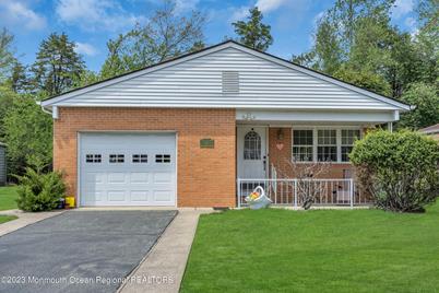 54 Santiago Court, Toms River Township, NJ 08757 - Photo 1