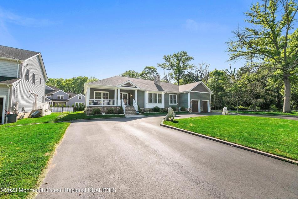 502 Branchport Ave, Oceanport, NJ 07757 MLS 22314327 Coldwell Banker
