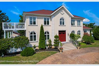 9 High Tide Drive, Waretown, NJ 08758 - Photo 1